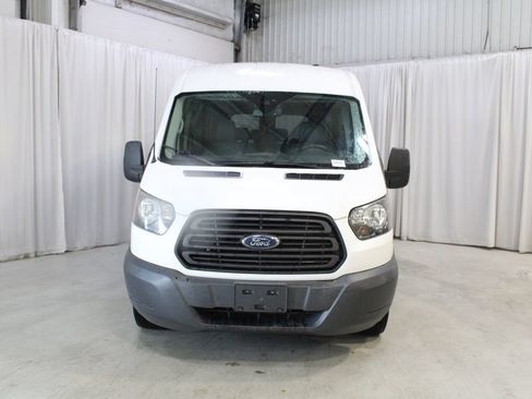Used 2017 Ford Transit 350 XL RWD image 35