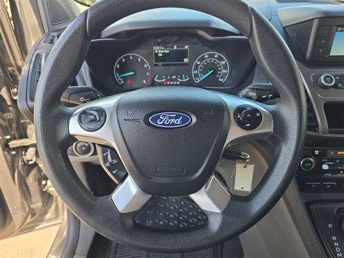 Used 2022 Ford Transit Connect XL image 22