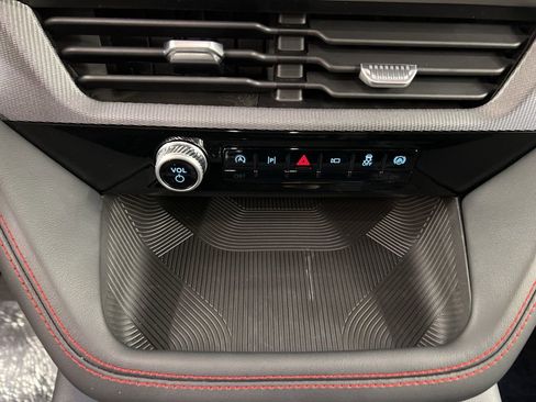 New 2026 Ford Explorer ST-Line AWD/4WD image 14