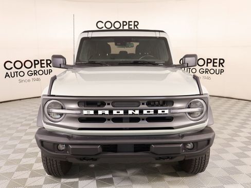 Used 2022 Ford Bronco Big Bend AWD/4WD image 10