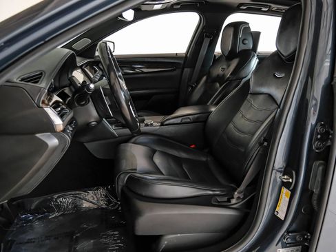 Used 2020 Cadillac CT6 Premium Luxury AWD/4WD image 41