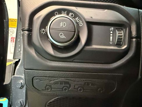 New 2026 Jeep Gladiator Rubicon image 29