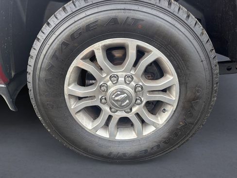 Certified 2021 RAM 3500 Laramie image 12