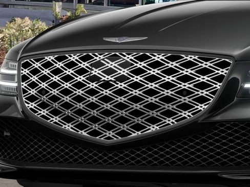 New 2026 Genesis G80 2.5T image 16