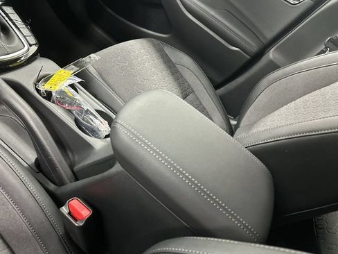 New 2026 Kia Seltos S AWD/4WD image 23