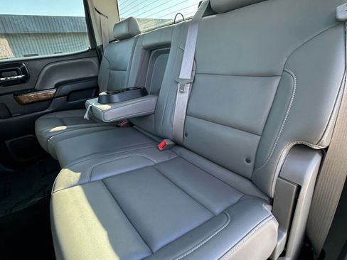 Used 2014 GMC Sierra 1500 SLT w/ SLT Crew Cab Value Package image 46