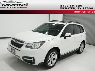 Used 2017 Subaru Forester 2.5i Touring AWD/4WD video 1