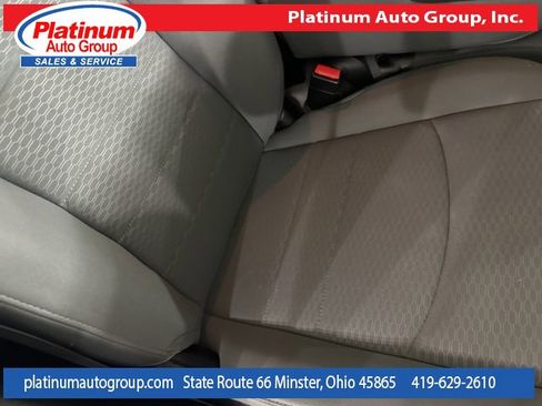 Used 2019 RAM 1500 Tradesman w/ Chrome Plus Package image 34