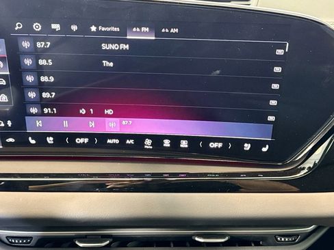 New 2025 Audi A5 2.0T Premium Plus image 13