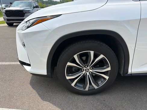 Used 2018 Lexus RX 350 AWD w/ Premium Package image 20