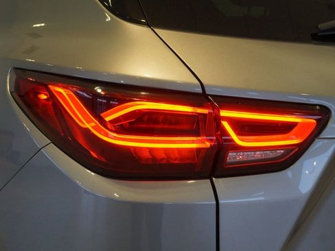 Certified 2023 Chevrolet Blazer RS w/ Enhanced Convenience Package image 37