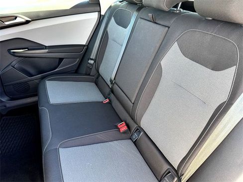 Certified 2023 Volkswagen Taos S image 27