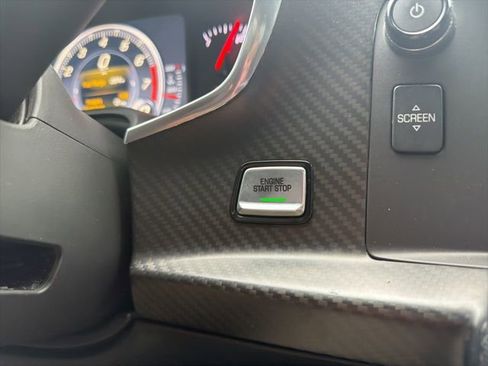 Used 2016 Chevrolet Corvette Stingray Convertible w/ 3LT Preferred Equipment Group image 44