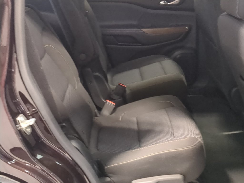 Used 2020 GMC Acadia SLE AWD/4WD image 20
