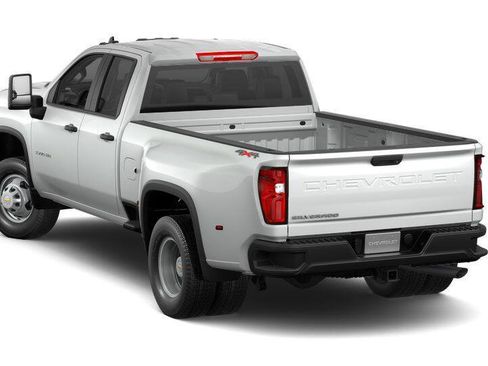 New 2024 Chevrolet Silverado 3500 W/T w/ WT Convenience Package image 39
