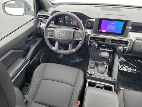 New 2026 Toyota Tacoma SR5 image 15