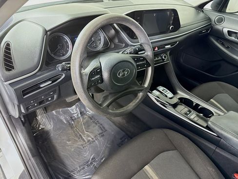 Used 2020 Hyundai Sonata SE image 22