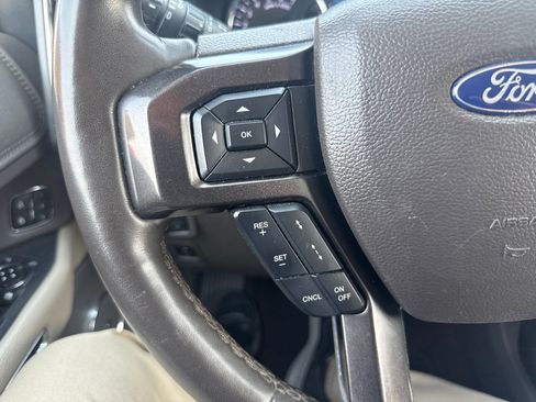 Used 2021 Ford Expedition Max Limited AWD/4WD image 32