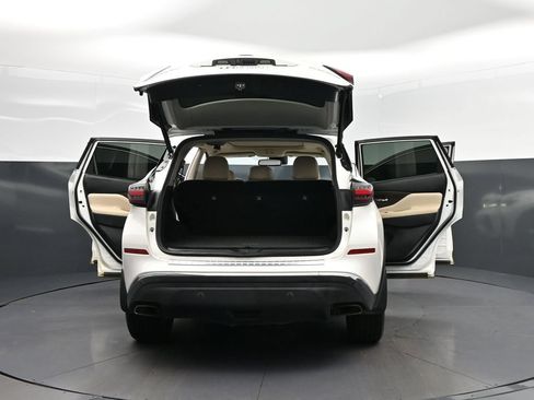 Used 2023 Nissan Murano Platinum w/ Cargo Package FWD image 47