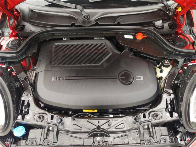 Certified 2024 MINI Cooper SE FWD image 23
