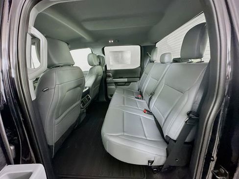 New 2025 Ford F150 Lightning Flash AWD/4WD image 30