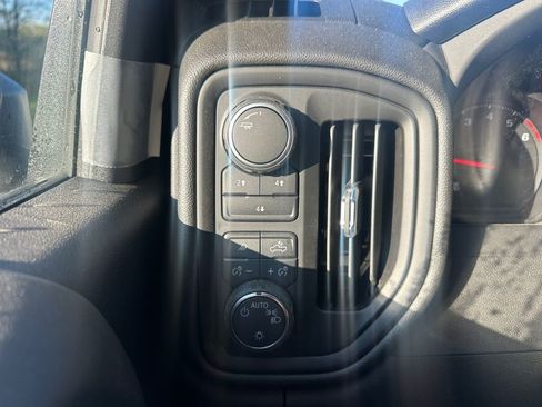 New 2025 Chevrolet Silverado 3500 W/T w/ WT Convenience Package AWD/4WD image 9