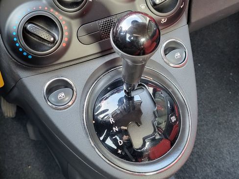 Used 2013 FIAT 500 Pop image 17