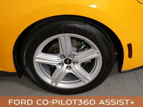 Used 2026 Ford Mustang Premium RWD image 11