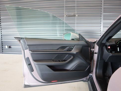 Certified 2023 Porsche Taycan RWD image 23