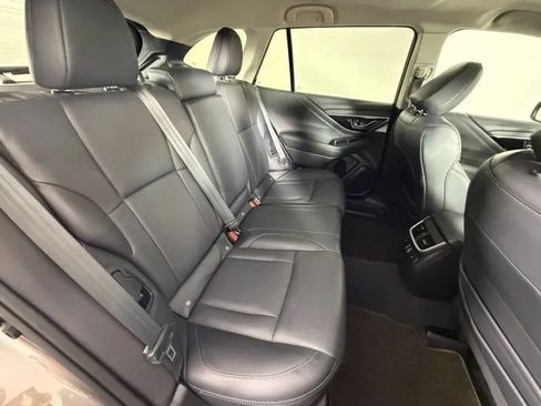 Used 2024 Subaru Outback Limited AWD/4WD image 27