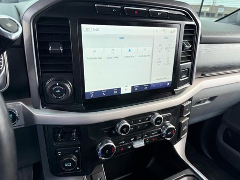 Used 2022 Ford F150 XLT w/ Equipment Group 302A High image 23