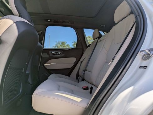 New 2026 Volvo XC60 B5 Plus w/ Protection Package Premier image 15