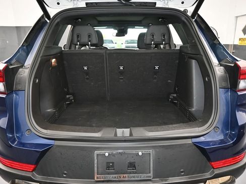 Used 2023 Chevrolet TrailBlazer ACTIV w/ Sun and Liftgate Package image 37