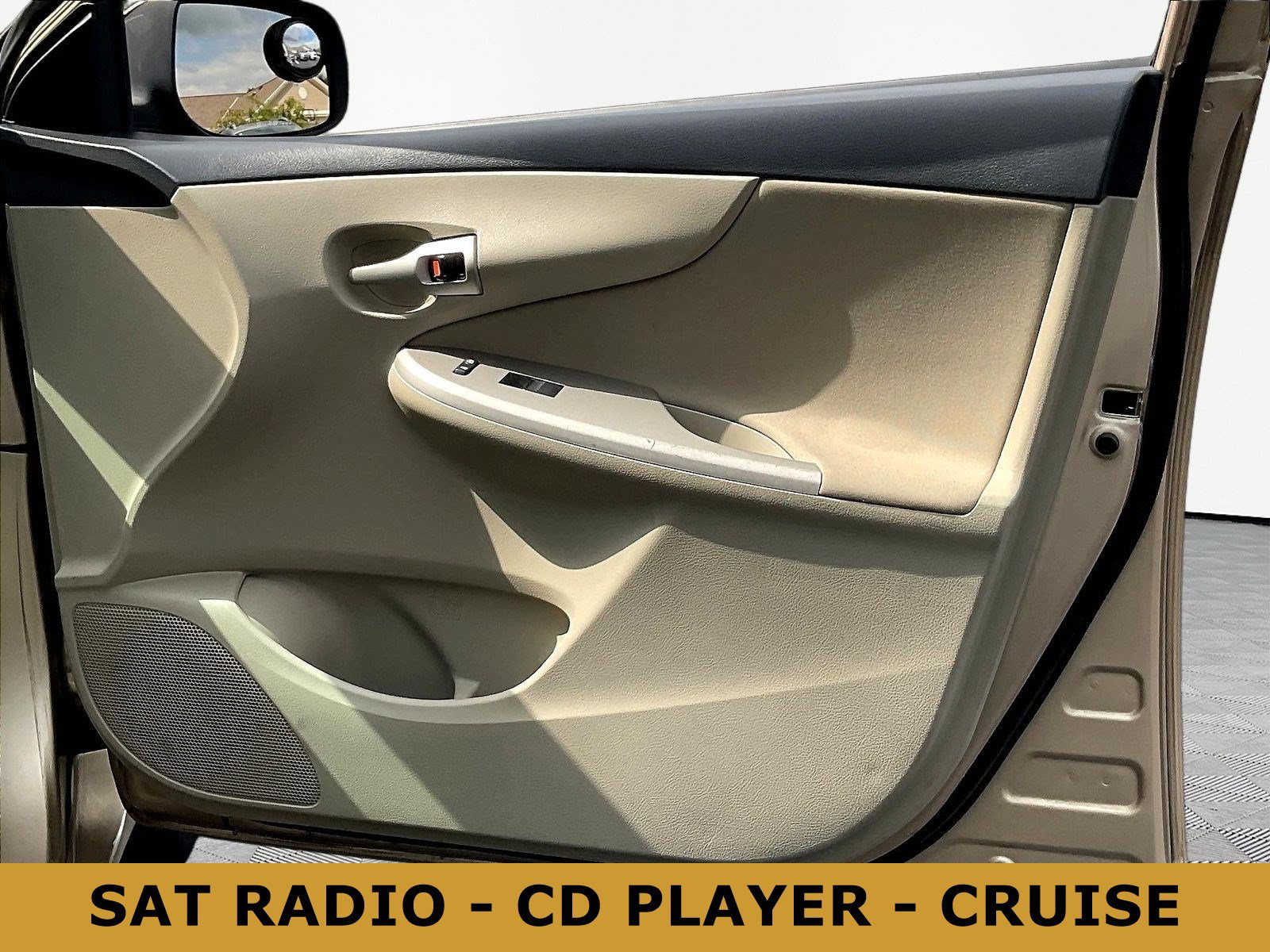 Used 2012 Toyota Corolla LE FWD image 28