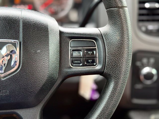 Used 2013 RAM 1500 Express AWD/4WD image 26