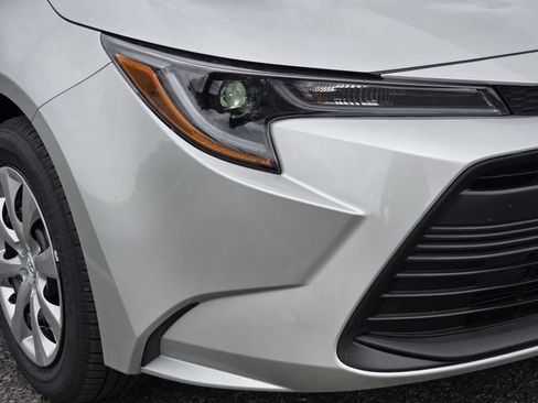New 2026 Toyota Corolla LE image 6