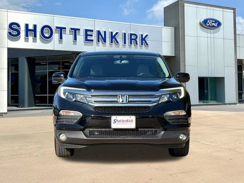 Used 2018 Honda Pilot EX-L image 2