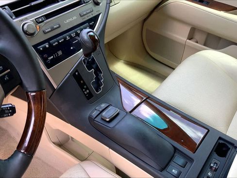Used 2015 Lexus RX 350 FWD image 17