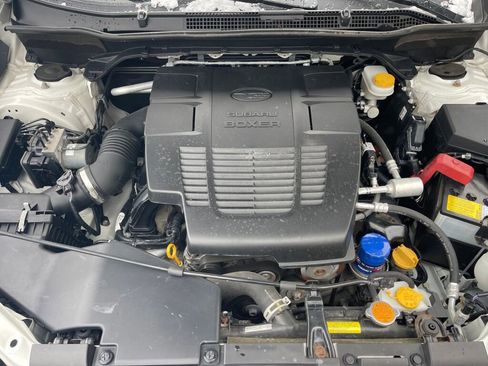 Used 2021 Subaru Forester image 25