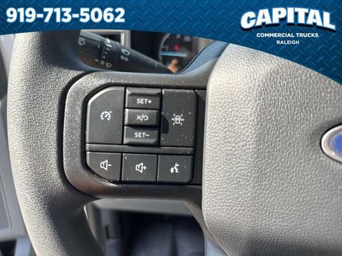 New 2026 Ford F450 XL AWD/4WD image 22
