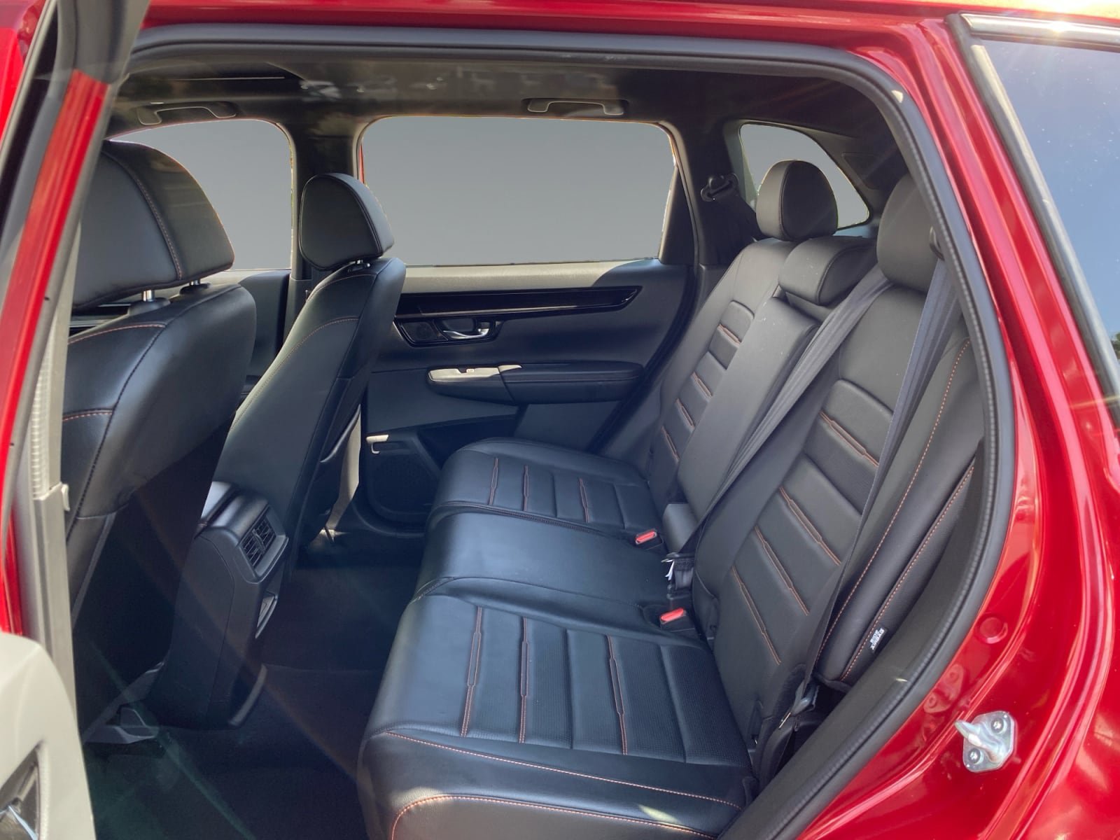 Used 2026 Honda CR-V Sport Touring image 13
