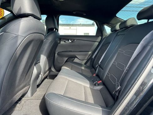 Used 2023 Kia Forte GT-Line w/ GT-Line Premium Package image 26