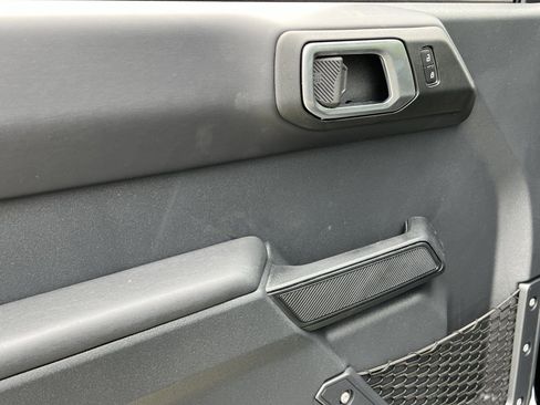 New 2026 Ford Bronco Outer Banks image 15