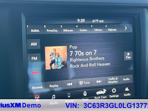 Used 2020 RAM 3500 Tradesman image 29