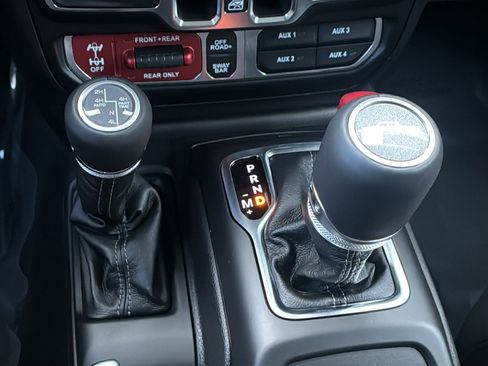 New 2026 Jeep Gladiator Rubicon image 29