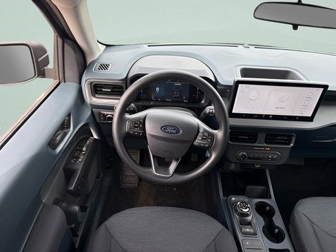 New 2026 Ford Maverick XL w/ Equipment Group 101A AWD/4WD image 7