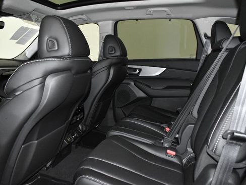 Used 2024 Acura MDX SH-AWD w/ Technology Package image 25