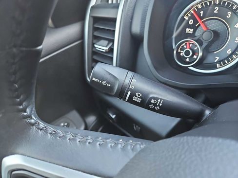 Used 2022 RAM 1500 Big Horn AWD/4WD image 26
