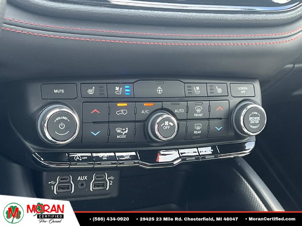 Used 2023 Dodge Durango GT AWD/4WD image 23