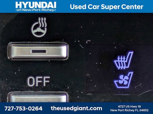 Used 2021 Hyundai Sonata Limited image 27